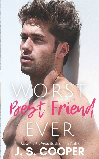 Couverture_Worst Best Friend Ever