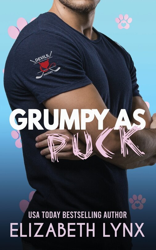 Couverture_Grumpy as Puck