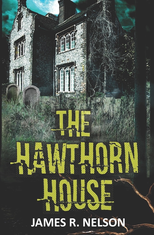 The Hawthorn House