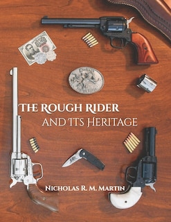 Front cover_The Rough Rider and Its Heritage