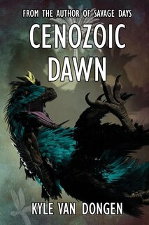 Front cover_Cenozoic Dawn