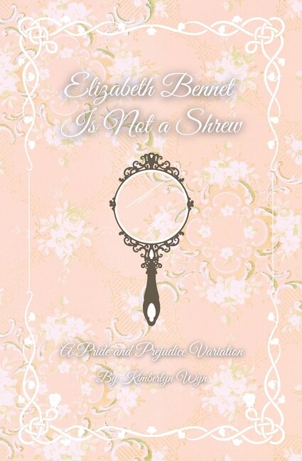 Couverture_Elizabeth Bennet Is Not a Shrew