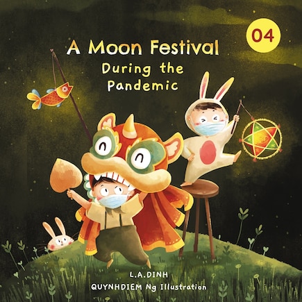 A Moon Festival During the Pandemic