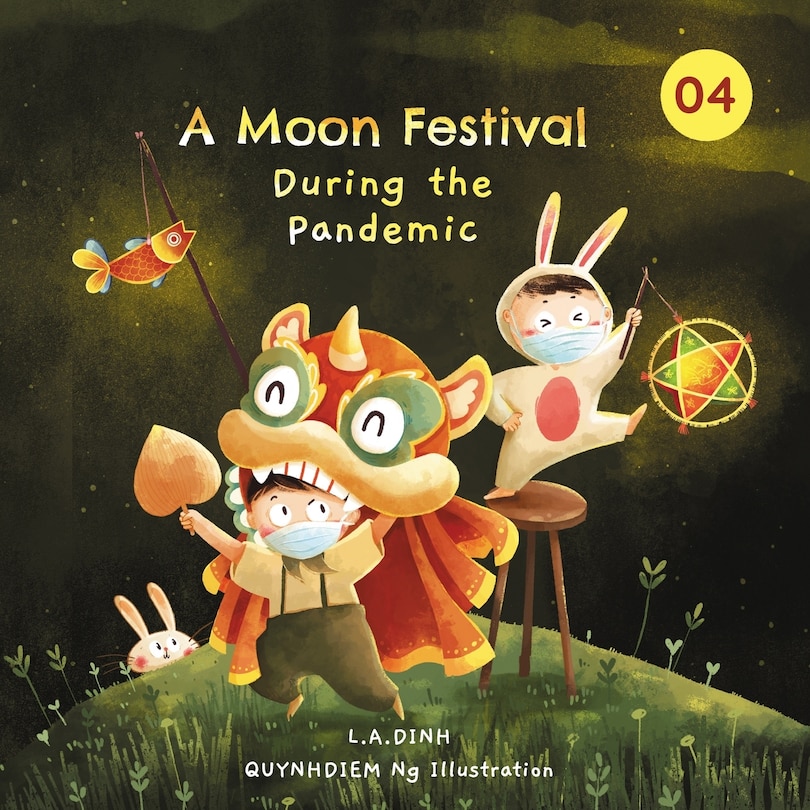 A Moon Festival During the Pandemic
