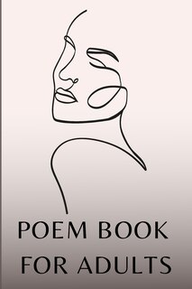 Front cover_poem book for adults