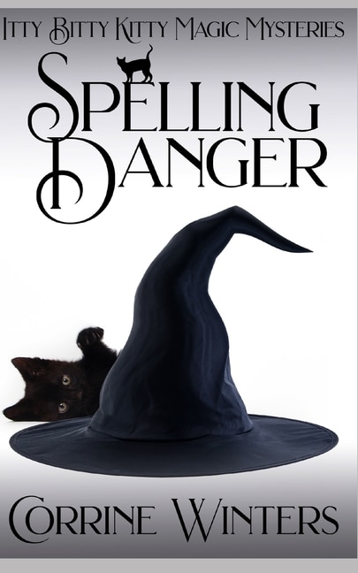 Spelling Danger