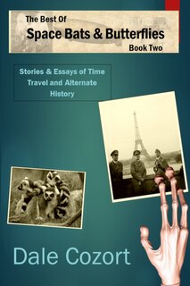 Front cover_The Best of Space Bats & Butterflies - Book Two
