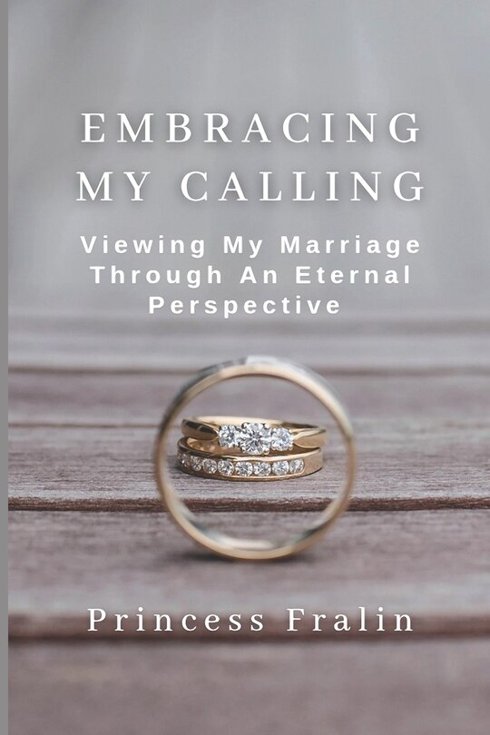 Couverture_Embracing My Calling