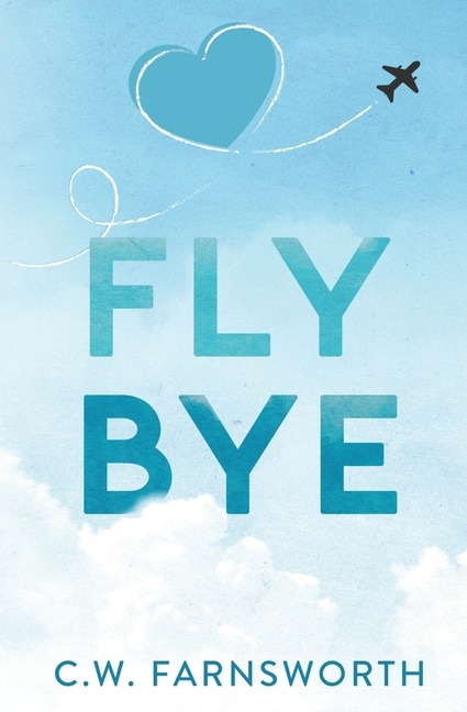 Front cover_Fly Bye