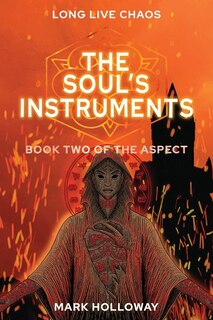 Front cover_The Soul's Instruments