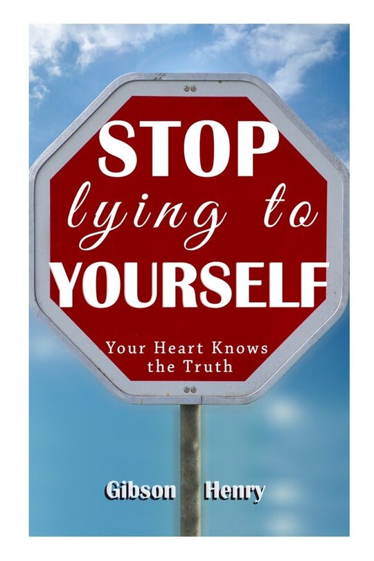 Couverture_Stop Lying to Yourself