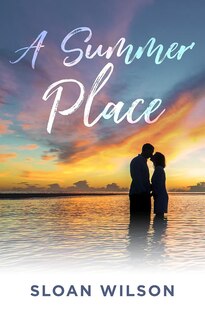 Front cover_A Summer Place