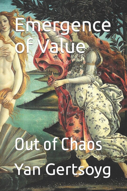 Front cover_Emergence of Value