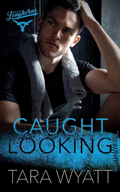 Front cover_Caught Looking