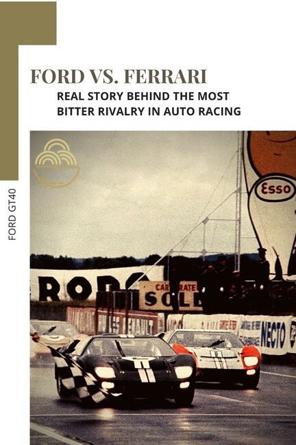 Couverture_Ford Vs Ferrari