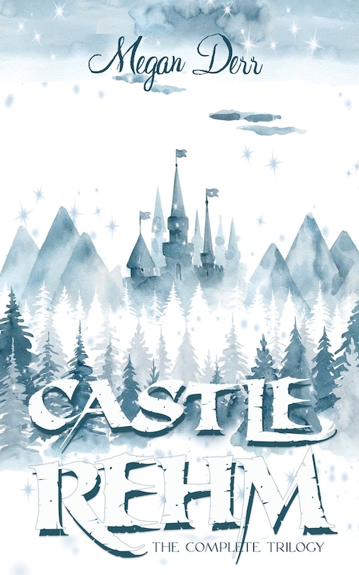 Front cover_Castle Rehm