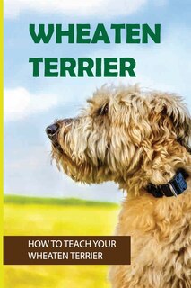 Front cover_Wheaten Terrier