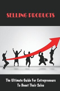 Front cover_Selling Products