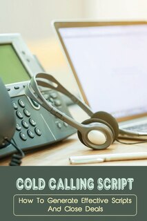Front cover_Cold Calling Script