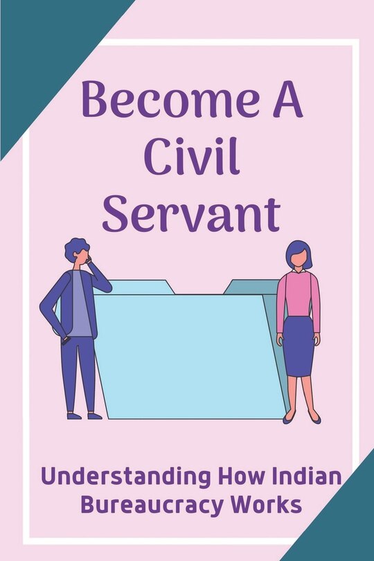 Front cover_Become A Civil Servant