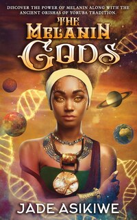 Couverture_The Melanin Gods