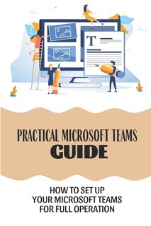 Couverture_Practical Microsoft Teams Guide
