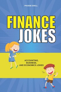 Front cover_Finance Jokes