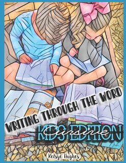 Couverture_Writing through the Word