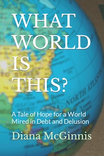 Couverture_What World Is This?