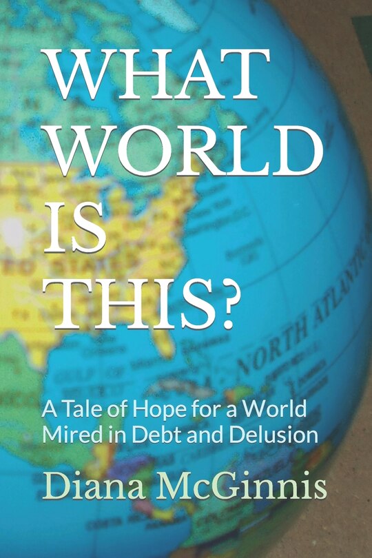 Couverture_What World Is This?