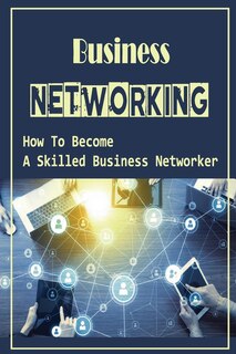 Front cover_Business Networking