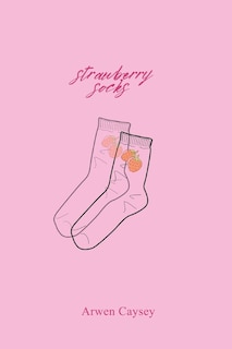 Front cover_strawberry socks