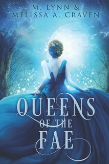 Front cover_Queens of the Fae