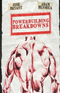 Couverture_Powerbuilding Breakdowns