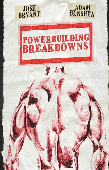 Couverture_Powerbuilding Breakdowns