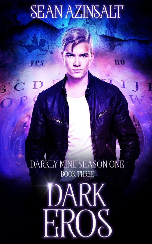 Front cover_Dark Eros