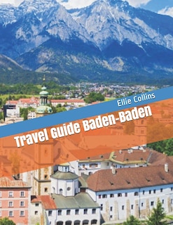 Front cover_Travel Guide Baden-Baden