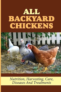 Front cover_All Backyard Chickens