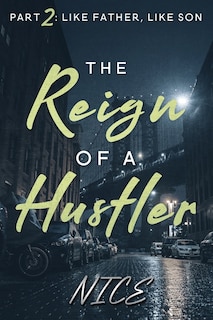 Couverture_The Reign of a Hustler, Part 2