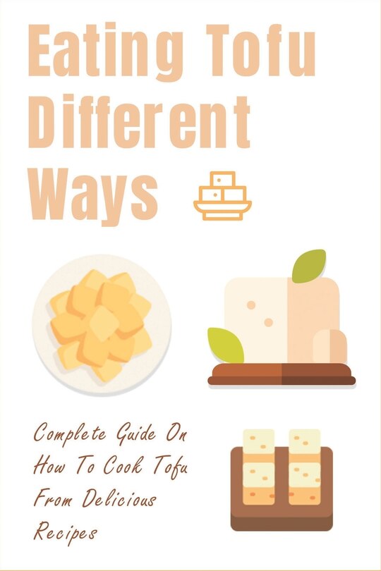 Couverture_Eating Tofu Different Ways