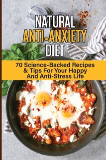 Couverture_Natural Anti-Anxiety Diet