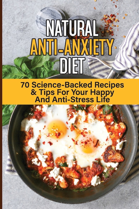 Couverture_Natural Anti-Anxiety Diet