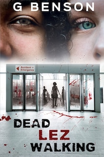Front cover_Dead Lez Walking