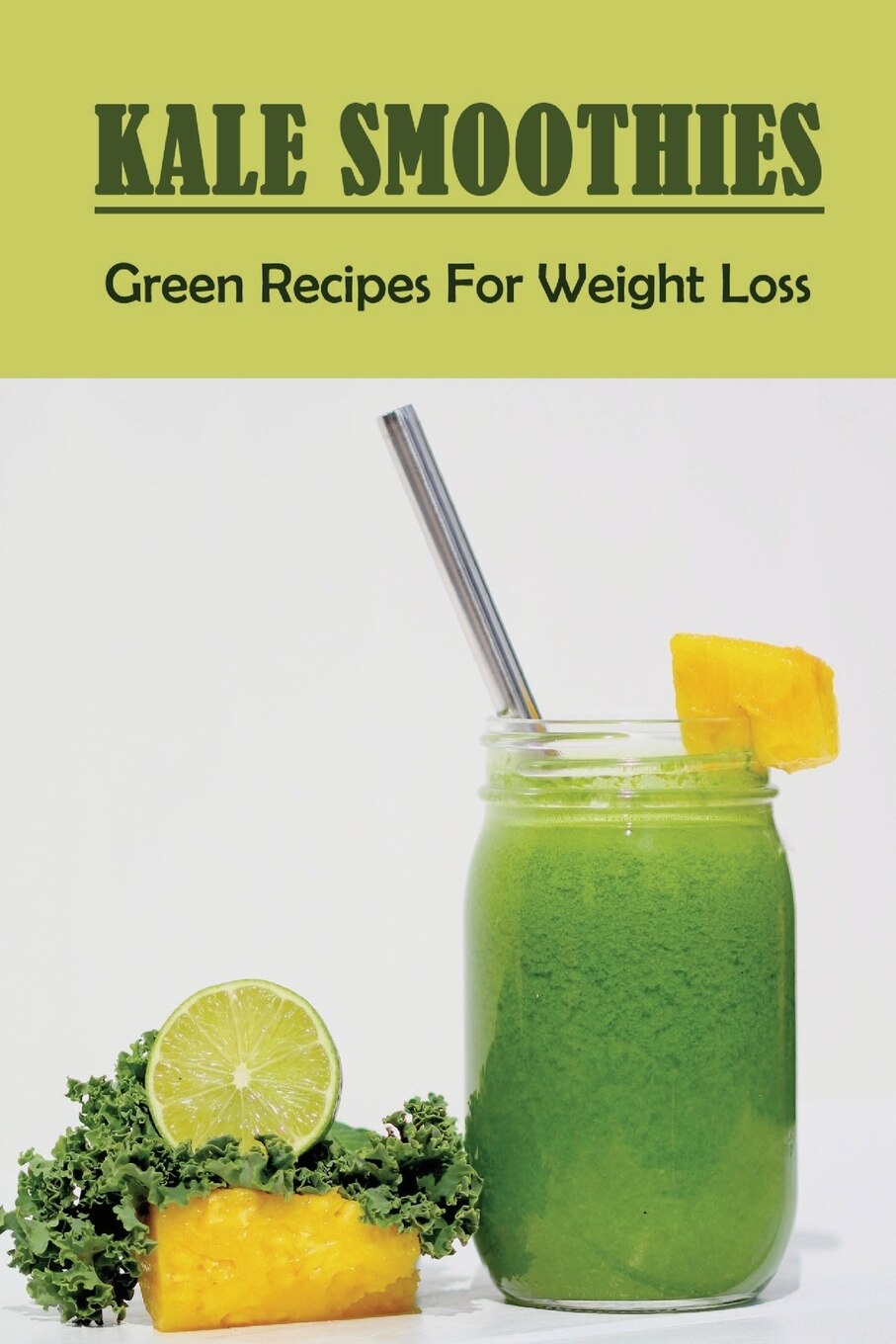 Kale juice recipes for weight loss on sale
