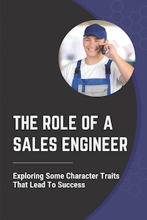 Couverture_The Role Of A Sales Engineer