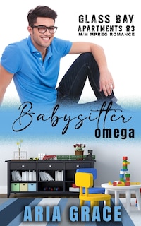 Front cover_Babysitter Omega