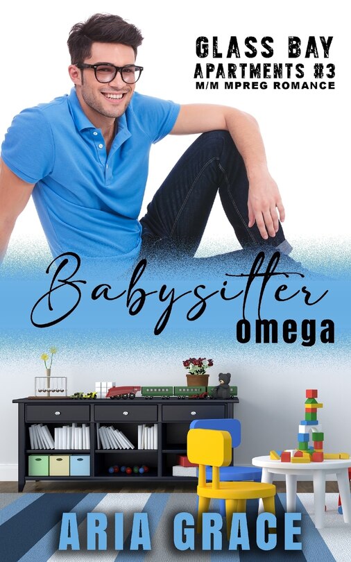 Front cover_Babysitter Omega