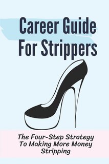 Couverture_Career Guide For Strippers