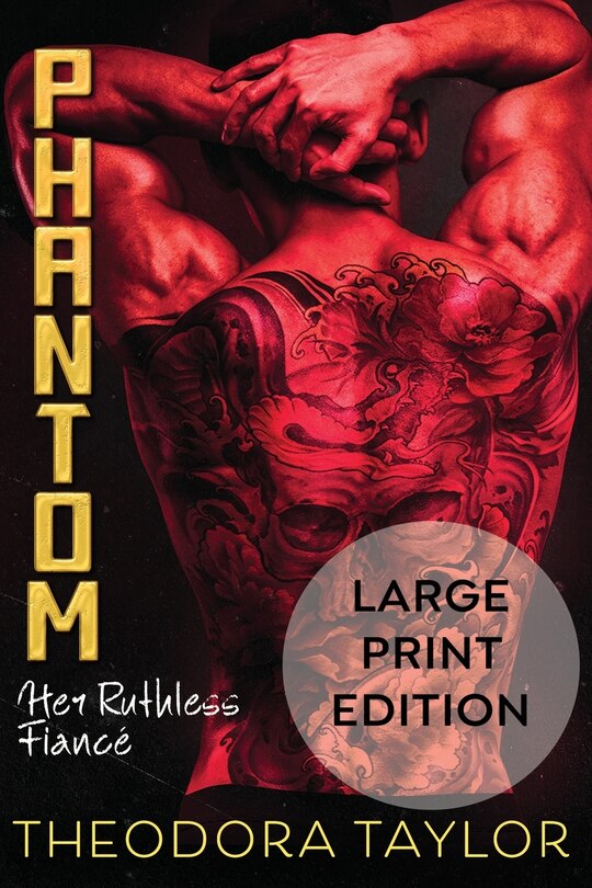 Front cover_Phantom