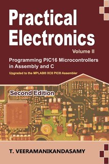 Front cover_Practical Electronics (Volume II)